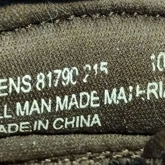 Nunn Bush Sandals Dual Comfort Brown Adjustable Upper Straps Size 10M - Picture 6 of 6